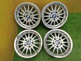 Диски R15 5x120 (Стиль 32) на BMW E39, E38, E34 и другие за 120 000 тг. в Караганда – фото 2
