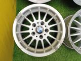 Диски R15 5x120 (Стиль 32) на BMW E39, E38, E34 и другие за 120 000 тг. в Караганда – фото 5