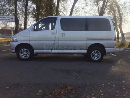 Toyota HiAce Regius 1997 года за 7 200 000 тг. в Алматы