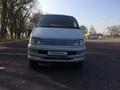 Toyota HiAce Regius 1997 годаүшін7 200 000 тг. в Алматы – фото 5