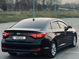 Hyundai Sonata 2017 годаfor6 800 000 тг. в Алматы – фото 3