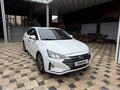Hyundai Elantra 2020 годаүшін8 200 000 тг. в Алматы