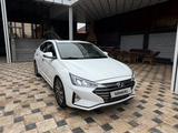 Hyundai Elantra 2020 годаүшін8 200 000 тг. в Алматы