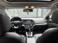 Hyundai Elantra 2020 годаүшін8 200 000 тг. в Алматы – фото 13