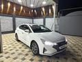 Hyundai Elantra 2020 годаүшін8 200 000 тг. в Алматы – фото 4