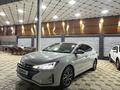 Hyundai Elantra 2020 годаүшін8 200 000 тг. в Алматы – фото 3