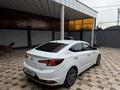 Hyundai Elantra 2020 годаүшін8 200 000 тг. в Алматы – фото 7