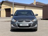 Hyundai Accent 2012 года за 4 600 000 тг. в Караганда – фото 2