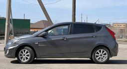 Hyundai Accent 2012 годаүшін4 600 000 тг. в Караганда – фото 5