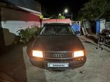 Audi 100 1993 года за 1 850 000 тг. в Семей – фото 2