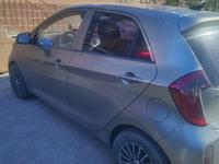 Kia Picanto 2012 годаүшін4 300 000 тг. в Астана