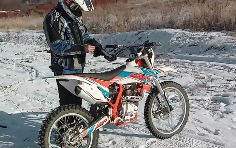  K2 MX Enduro 250 2021 года за 500 000 тг. в Алматы