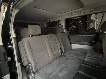 Toyota Alphard 2006 года за 7 300 000 тг. в Астана – фото 7