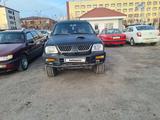 Mitsubishi L200 2006 года за 5 500 000 тг. в Караганда