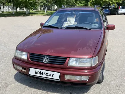 Volkswagen Passat 1994 года за 2 300 000 тг. в Караганда – фото 3