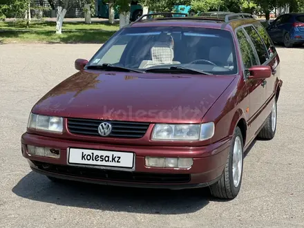 Volkswagen Passat 1994 года за 2 300 000 тг. в Караганда