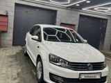 Volkswagen Polo 2018 годаүшін4 700 000 тг. в Актобе