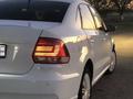 Volkswagen Polo 2018 годаүшін4 700 000 тг. в Актобе – фото 5