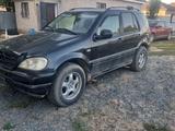 Mercedes-Benz ML 430 2000 годаүшін100 000 тг. в Алматы