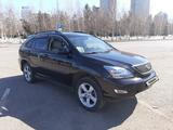 Lexus RX 350 2007 года за 7 500 000 тг. в Астана