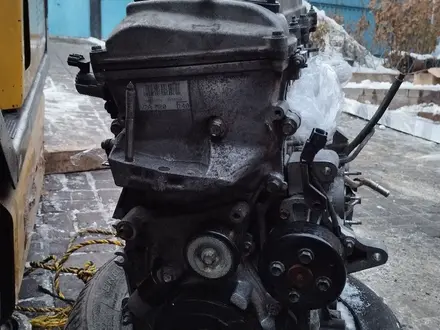 Двигатель Camry 2AZ за 580 000 тг. в Алматы – фото 3