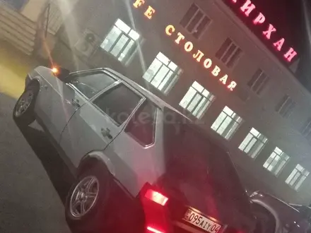 ВАЗ (Lada) 2109 2005 года за 900 000 тг. в Актобе – фото 3