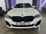 BMW 530 2023 годаfor38 000 000 тг. в Астана – фото 2