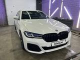 BMW 530 2023 годаfor38 000 000 тг. в Астана