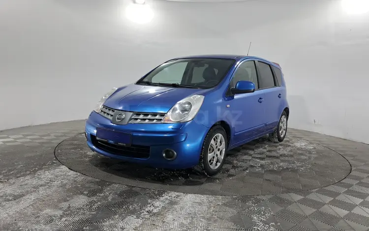 Nissan Note 2008 годаfor3 390 000 тг. в Павлодар
