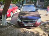 ВАЗ (Lada) Priora 2172 2008 года за 1 350 000 тг. в Уральск – фото 2
