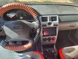 ВАЗ (Lada) Priora 2172 2008 года за 1 350 000 тг. в Уральск