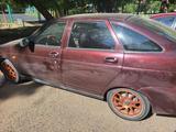 ВАЗ (Lada) Priora 2172 2008 года за 1 350 000 тг. в Уральск – фото 3