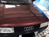 Audi 80 1991 годаүшін1 800 000 тг. в Экибастуз – фото 4