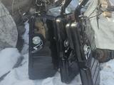 Топливный бак на ниву 21213-4 за 500 тг. в Шымкент