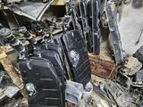 Топливный бак на ниву 21213-4 за 500 тг. в Шымкент – фото 2