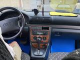 Audi A4 1995 годаүшін1 400 000 тг. в Есик