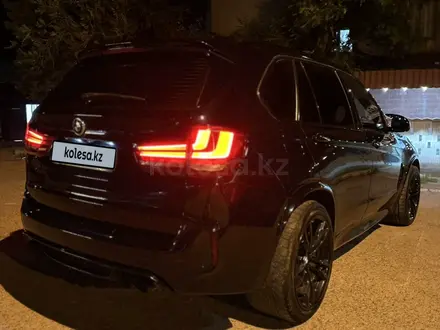 BMW X5 2014 года за 24 550 000 тг. в Алматы – фото 7