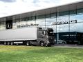 Mercedes-Benz  Actros 2024 года за 45 000 000 тг. в Астана – фото 13