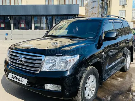 Toyota Land Cruiser 2008 года за 16 000 000 тг. в Тараз – фото 3