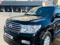 Toyota Land Cruiser 2008 года за 16 000 000 тг. в Тараз – фото 5