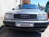 Audi 100 1992 годаүшін1 900 000 тг. в Алматы