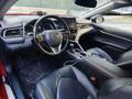 Toyota Camry 2022 года за 12 600 000 тг. в Алматы – фото 5