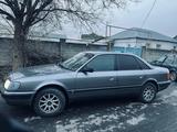 Audi 100 1994 года за 1 900 000 тг. в Тараз – фото 2
