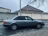 Audi 100 1994 года за 1 900 000 тг. в Тараз – фото 4