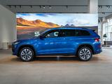 Skoda Kodiaq 2024 года за 20 990 000 тг. в Алматы – фото 4