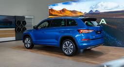 Skoda Kodiaq 2024 годаүшін20 990 000 тг. в Алматы – фото 5