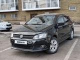Volkswagen Polo 2014 года за 4 100 000 тг. в Астана