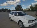 Volkswagen Golf 1995 годаүшін1 800 000 тг. в Костанай – фото 2