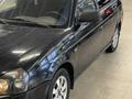 ВАЗ (Lada) Priora 2172 2013 годаfor1 800 000 тг. в Шымкент – фото 2