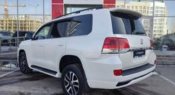 Toyota Land Cruiser 2015 годаүшін23 500 000 тг. в Астана – фото 2